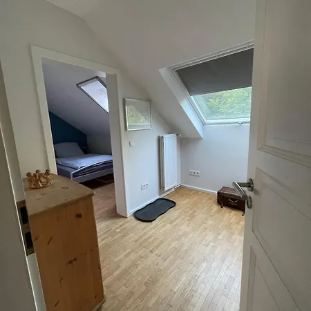 Im Gruenen Hagen im Bremischen