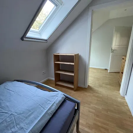Apartment Im Gruenen *