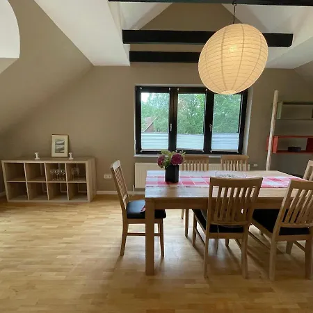 Im Gruenen Apartment Hagen im Bremischen