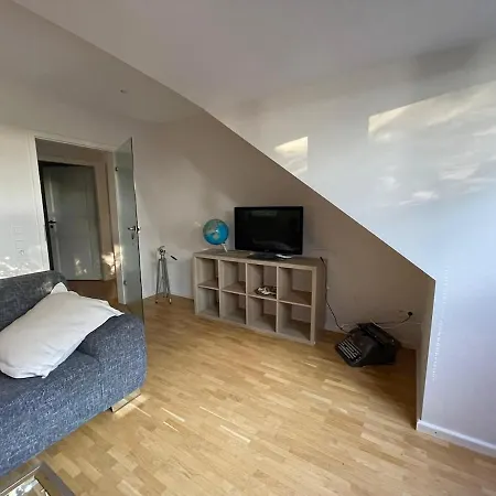 Im Gruenen Hagen im Bremischen