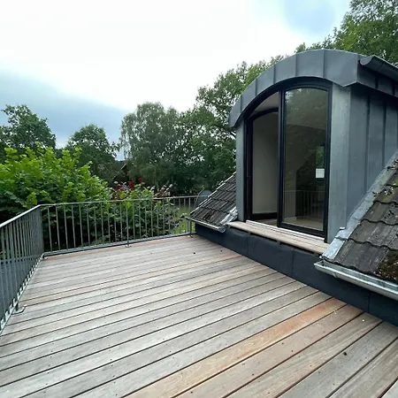 Apartmán Im Gruenen