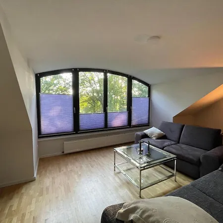 Im Gruenen Apartment *