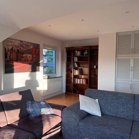 Im Gruenen 아파트 *