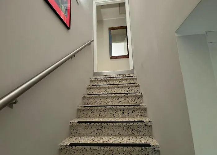 Apartment Im Grünen