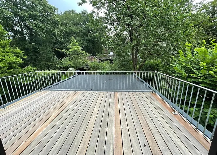 Im Grünen Apartment